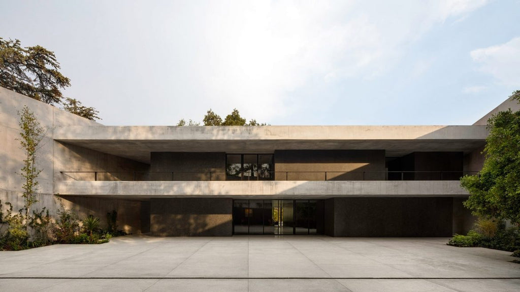 Swiss Residence by FHV and Blancasmoran