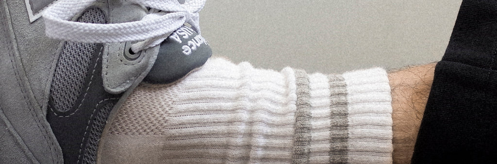 Lambswool Socks