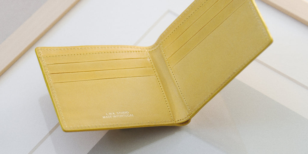 All Leather Wallets